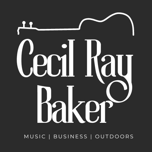 Cecil Ray Baker | Outdoors